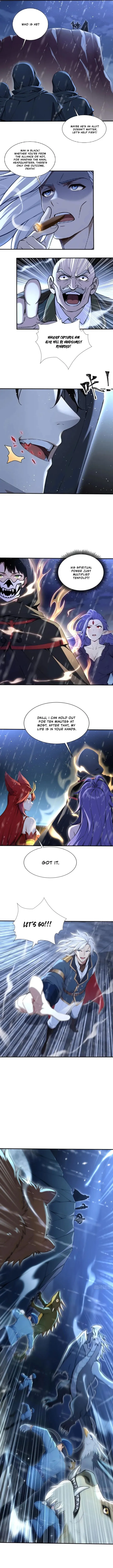 Number One Beast Master Chapter 47 7
